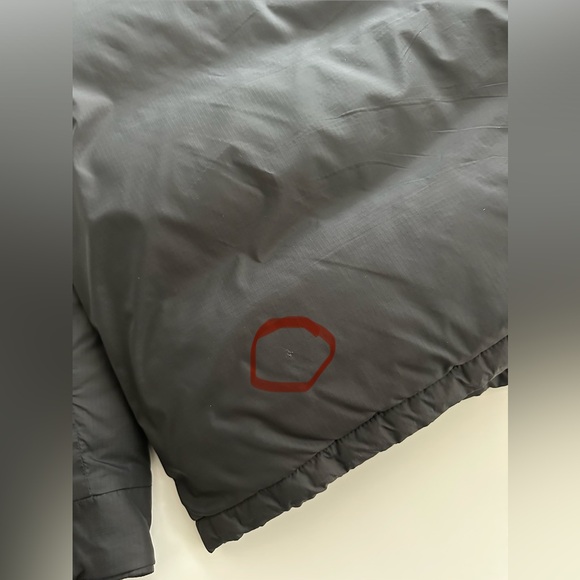 Canada Goose Branta Calgary Jacket Black - Picture 10 of 16